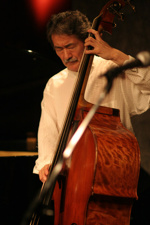 ؗǗY photo by ISHII Hitoshi