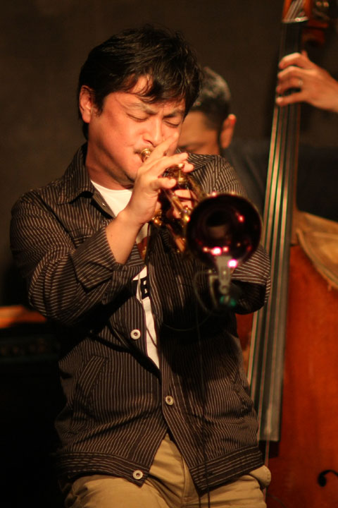 ܏\ꐶ photo by ISHII Hitoshi