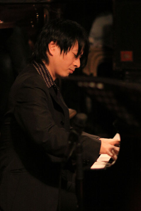 gV͂ photo by ISHII Hitoshi