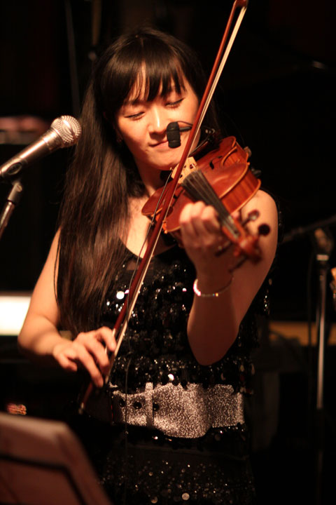 SAYAKA  photo by ISHII Hitoshi