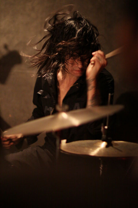 B(ds) photo by ISHII Hitoshi