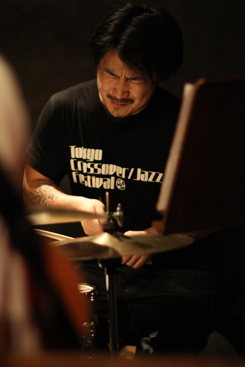  photo by ISHII Hitoshi