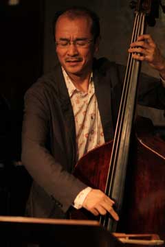 z photo by ISHII Hitoshi