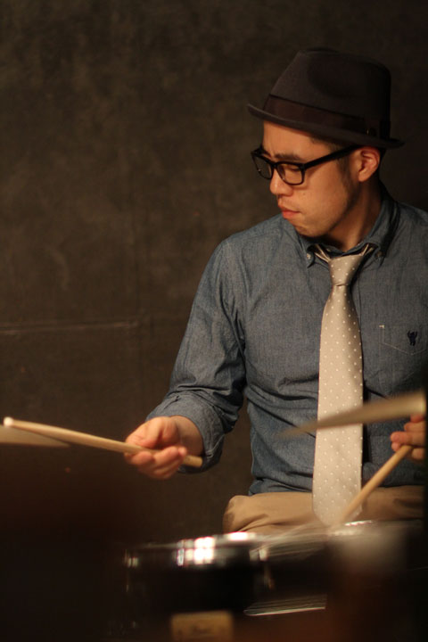  photo by ISHII Hitoshi