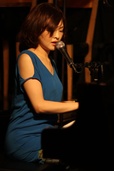 acd  photo by ISHII Hitoshi
