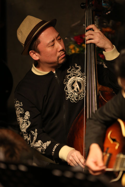 cNk(b)