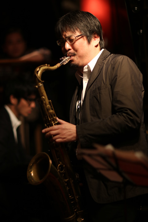 쓈NY photo by ISHII Hitoshi