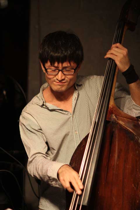 cKi photo by ISHII Hitoshi